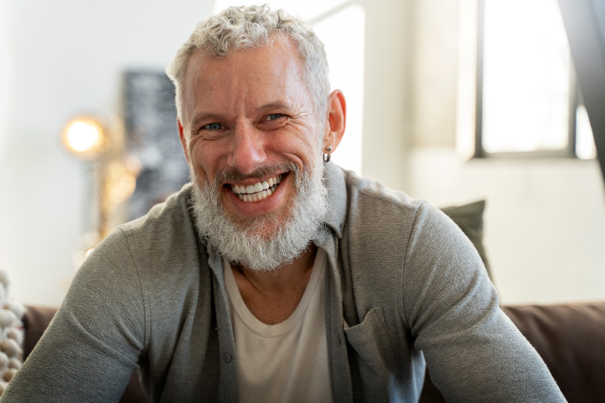 Testosterone Replacement Therapy for Men In Testosterone Replacement Therapy Clinic In Streamwood